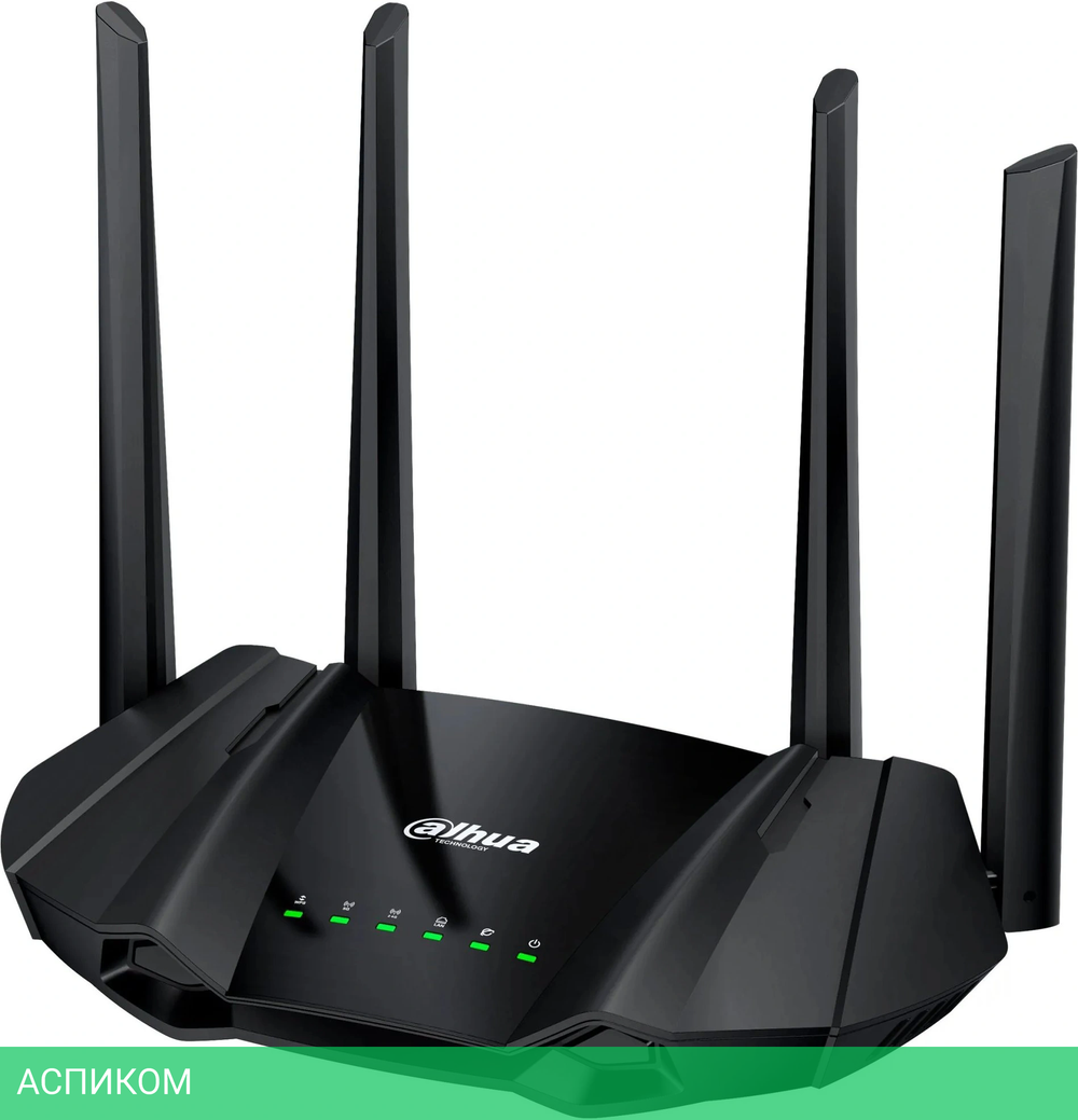 Маршрутизатор Dahua DH-AX15M