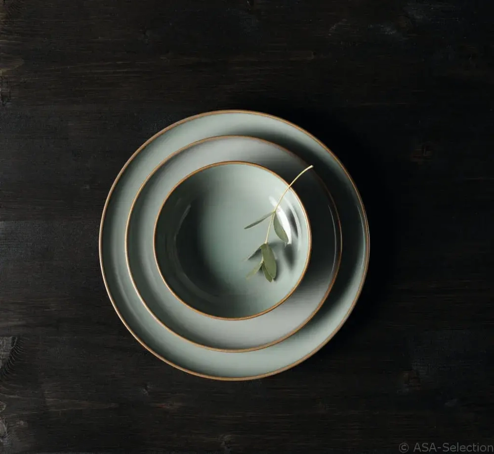 ASA Салатник Saisons Eucalyptus 29,5 см