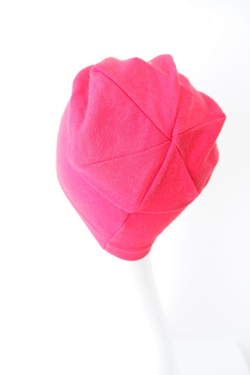 Шапка Reebok трикотажная