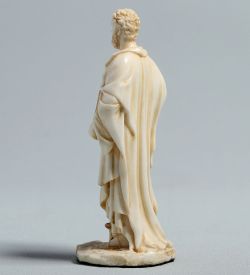 Veronese WS-1318/ 3 Статуэтка «Гиппократ»