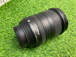 Nikon 18-200mm 3.5-5.6G ED AF-S VR DX