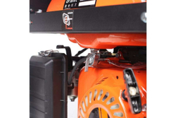 Бензиновый генератор Patriot GP 3810L 474101545