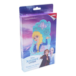 Роспись по дереву Игрушка-сувенир Disney "Эльза" (Lori)