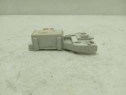 IWSD51051 кт129 Блокировка люка для стиральной машины Indesit IWSD51051 б/у