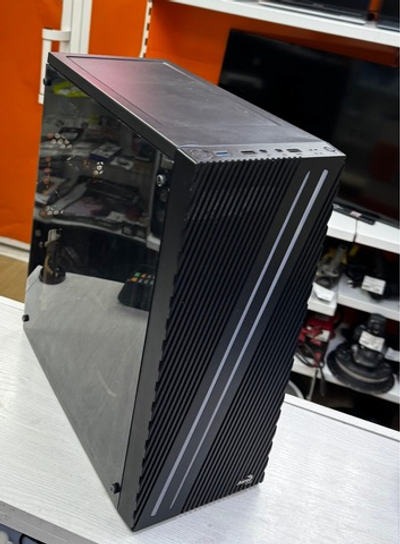 Системный блок i5 - 11400f gtx1660 16gb