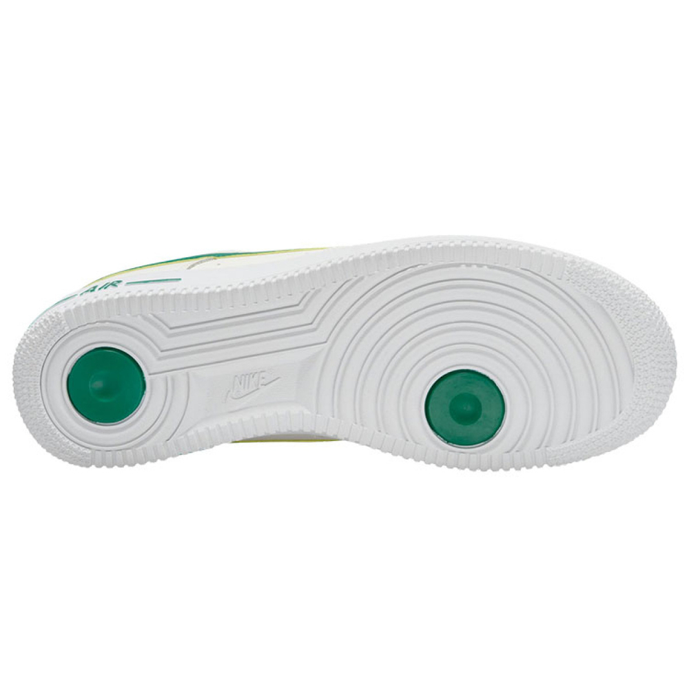 Кроссовки Nike Air Force 1 Low 07 LV8 Malachite