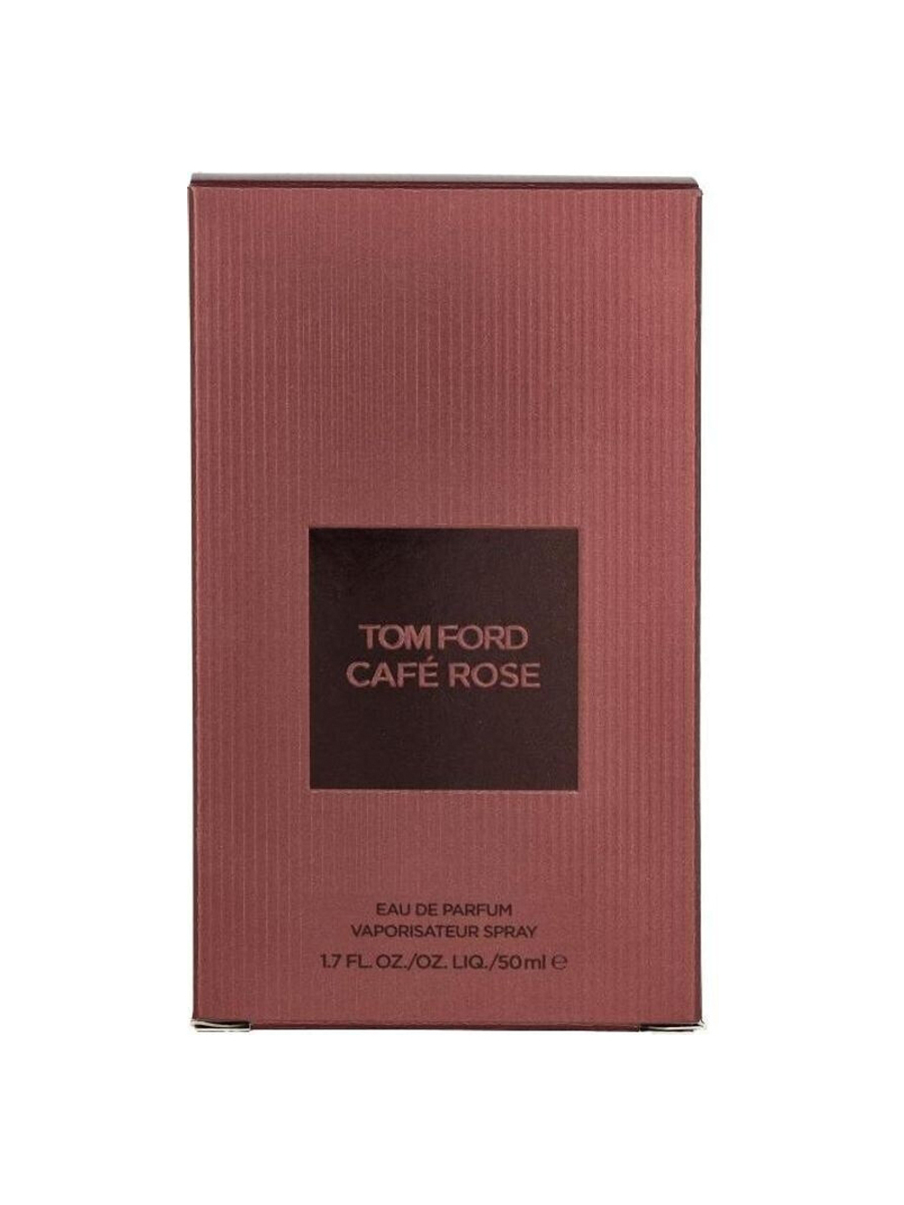 TOM FORD Cafe Rose unisex 50ml edp