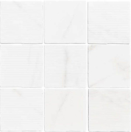 Керамогранит GEA CARVED CALACATTA (120288)