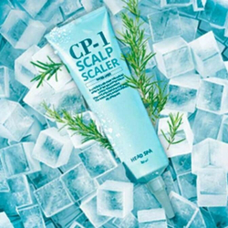 Пилинг скраб для кожи головы CP-1 Head Spa Scalp Scaler 250 мл