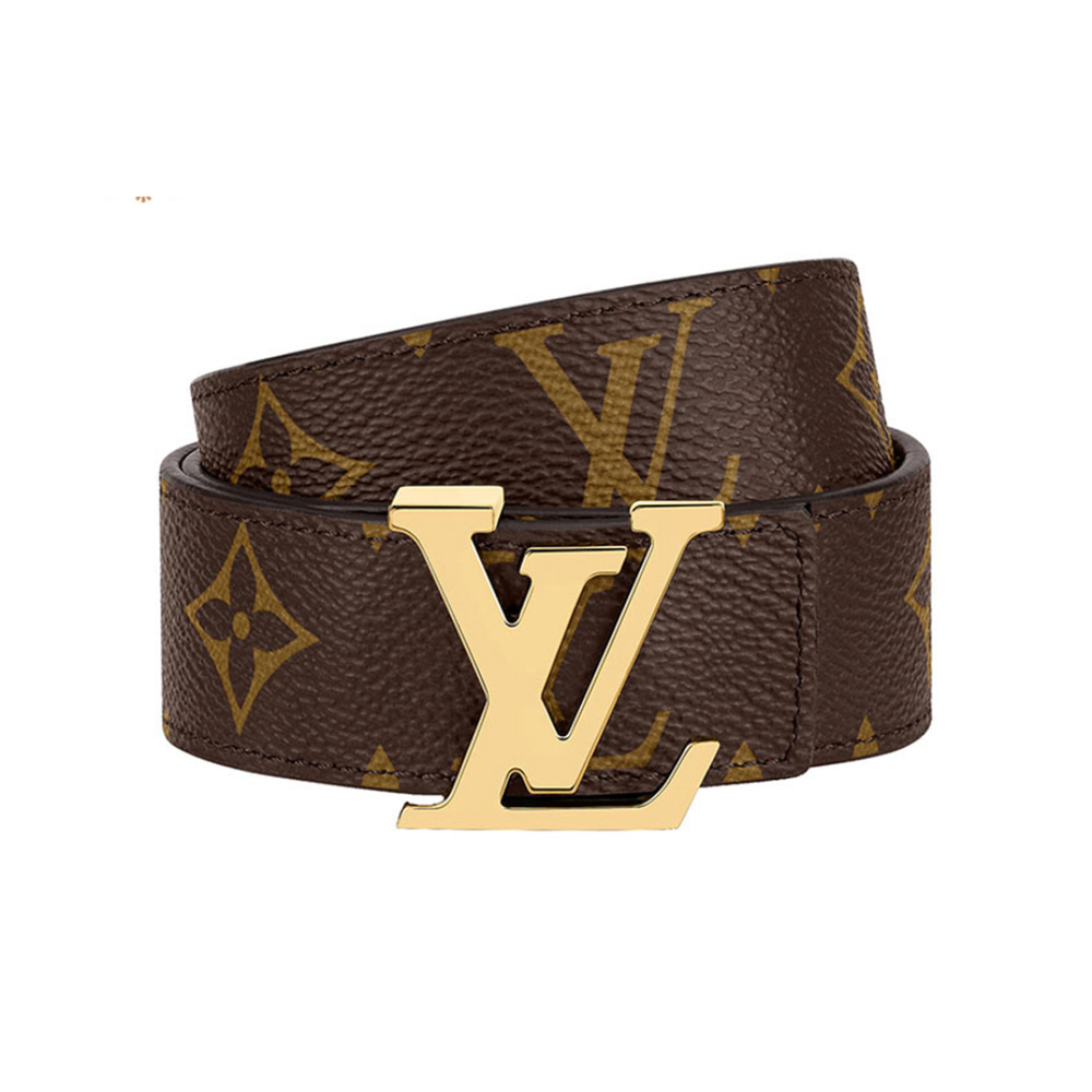 Пояс LOUIS VUITTON 3cm, M0321U