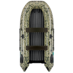 Лодка ПВХ Gladiator Air Sport E330S НДНД Camo