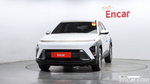 Hyundai KONA (SX2) Бензин 2.0 2WD (03.2024)