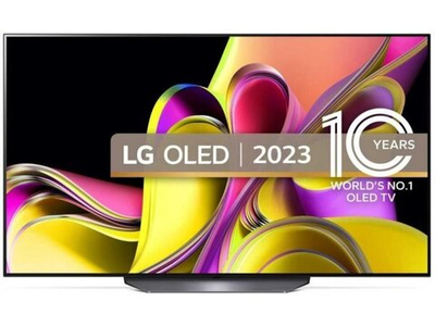 OLED телевизор LG OLED65B4 EU 4K Ultra HD