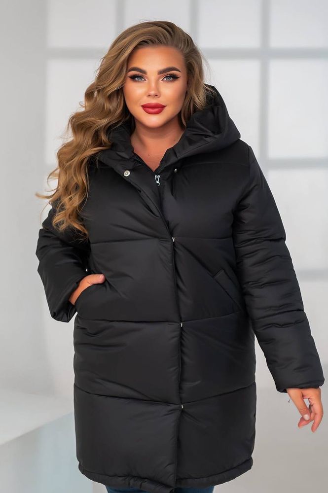 Куртка УК-3105-2 Фабрика Моды