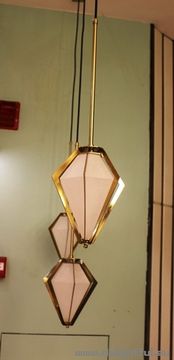 replica HARLOW Chandelier by Scott Gabriel ( single )