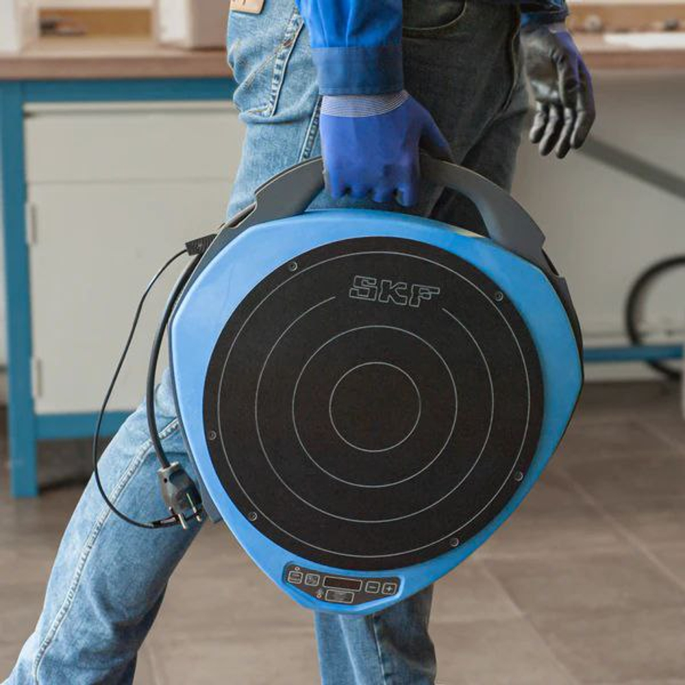 TWIM 15/230 - Нагреватель подшипников диаметром отверстия от 20 мм до 320 мм