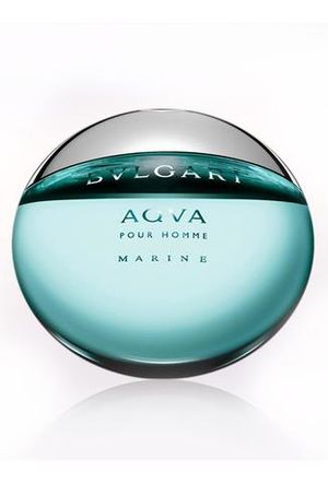 Bvlgari Aqva Marine