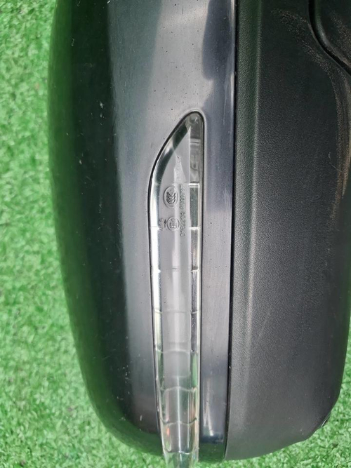 Зеркало правое Chery Tiggo 7 Pro (20-24) 16 конт