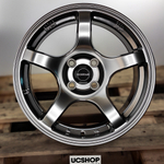 Комплект дисков Prodrive GC-05F 15x8 et25 4x100