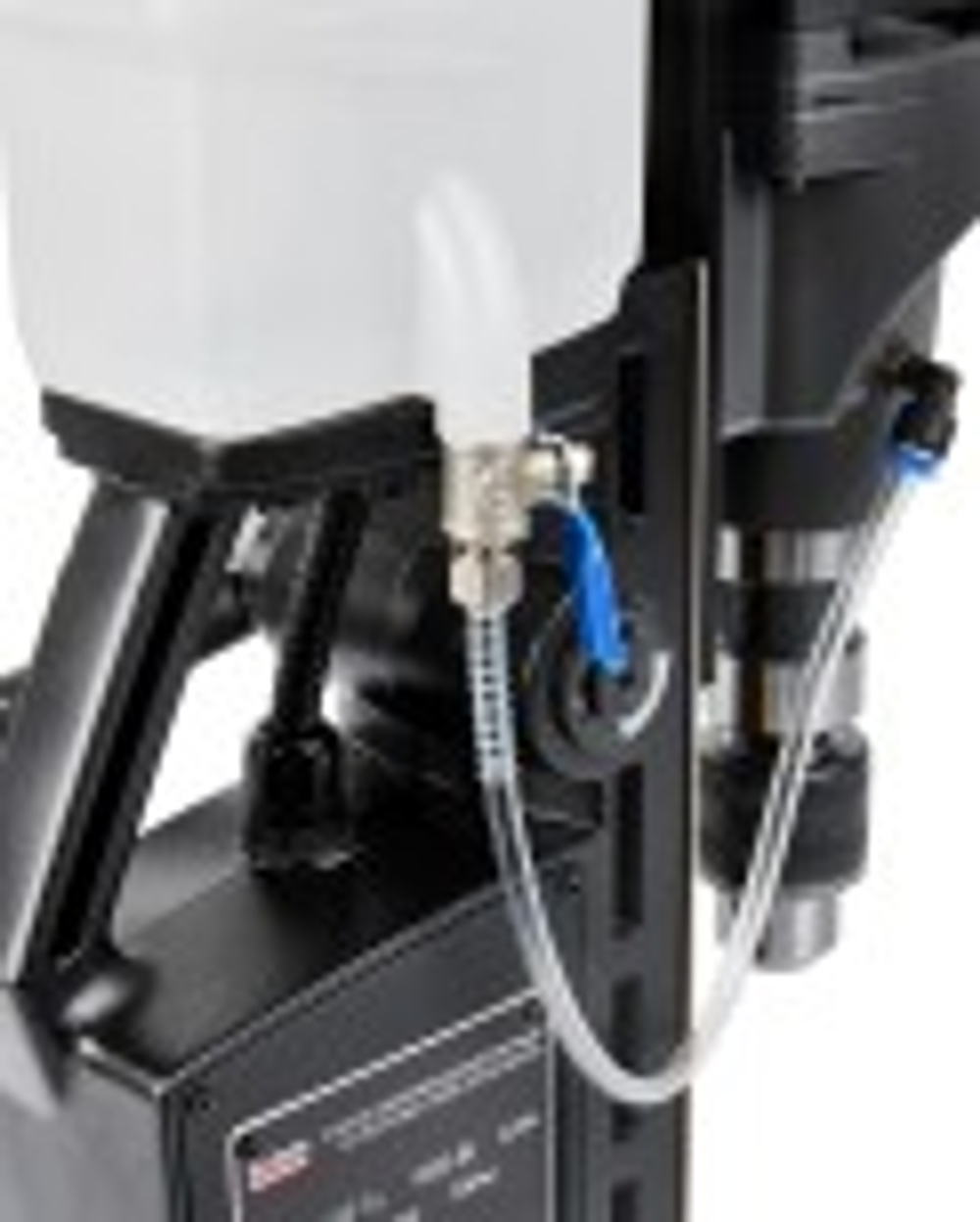 Станок сверлильный на магнитной подошве ELITECH MCD 1635E (E2010.003.01) HD (205389) 205389