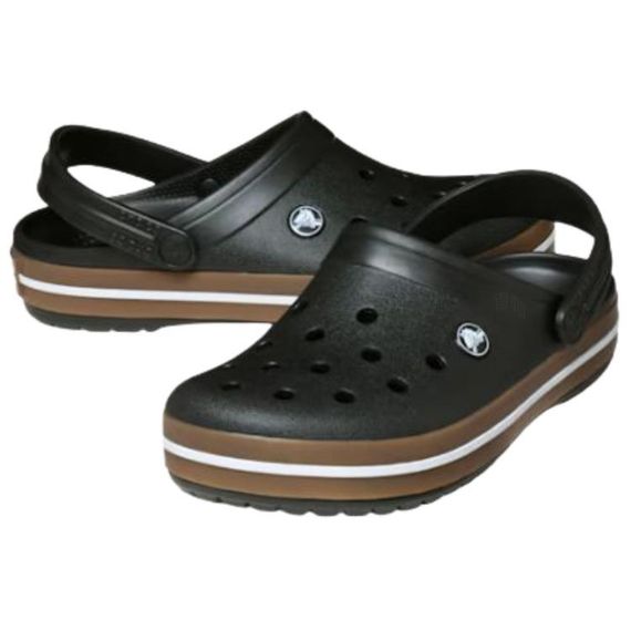 Crocs Crocband Croslite 'Black'