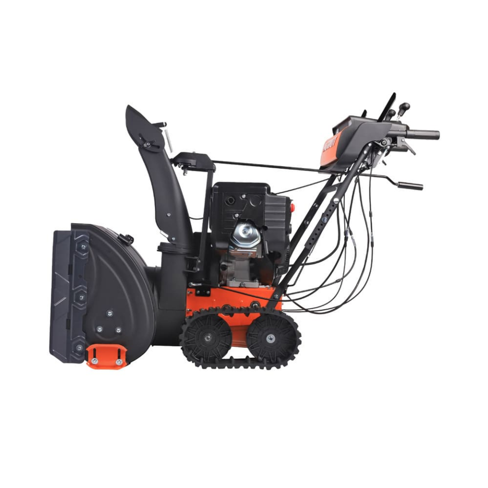 Снегоуборщик PATRIOT Сибирь 110 ET