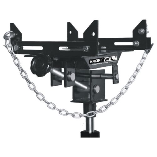 KraftWell (KRWTP) Плата регулируемая для стойки