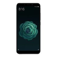 Xiaomi Mi A2 4/64GB Black - Черный