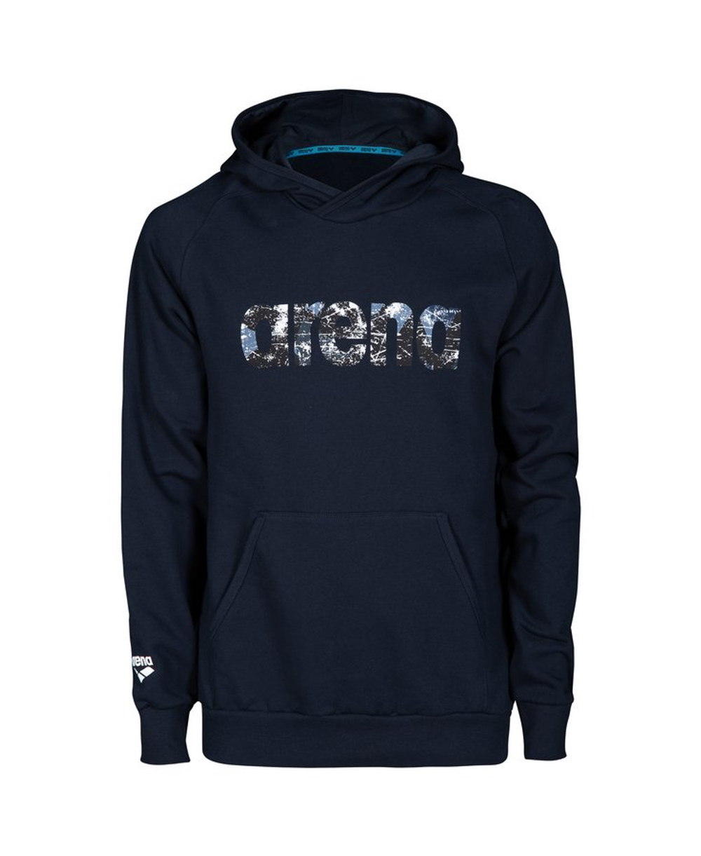 Толстовка HOODED SWEAT ARENA GRAPHIC