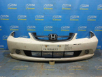 Бампер передний Honda ODYSSEY 2001-2004