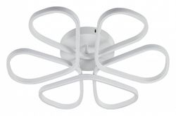 Потолочная люстра Natali Kovaltseva COBRA LED LAMPS 81121/7C