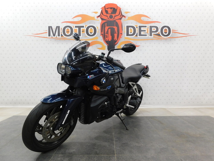 BMW K1200R , 2005