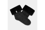 UGG Drizlita Clear Boot Black