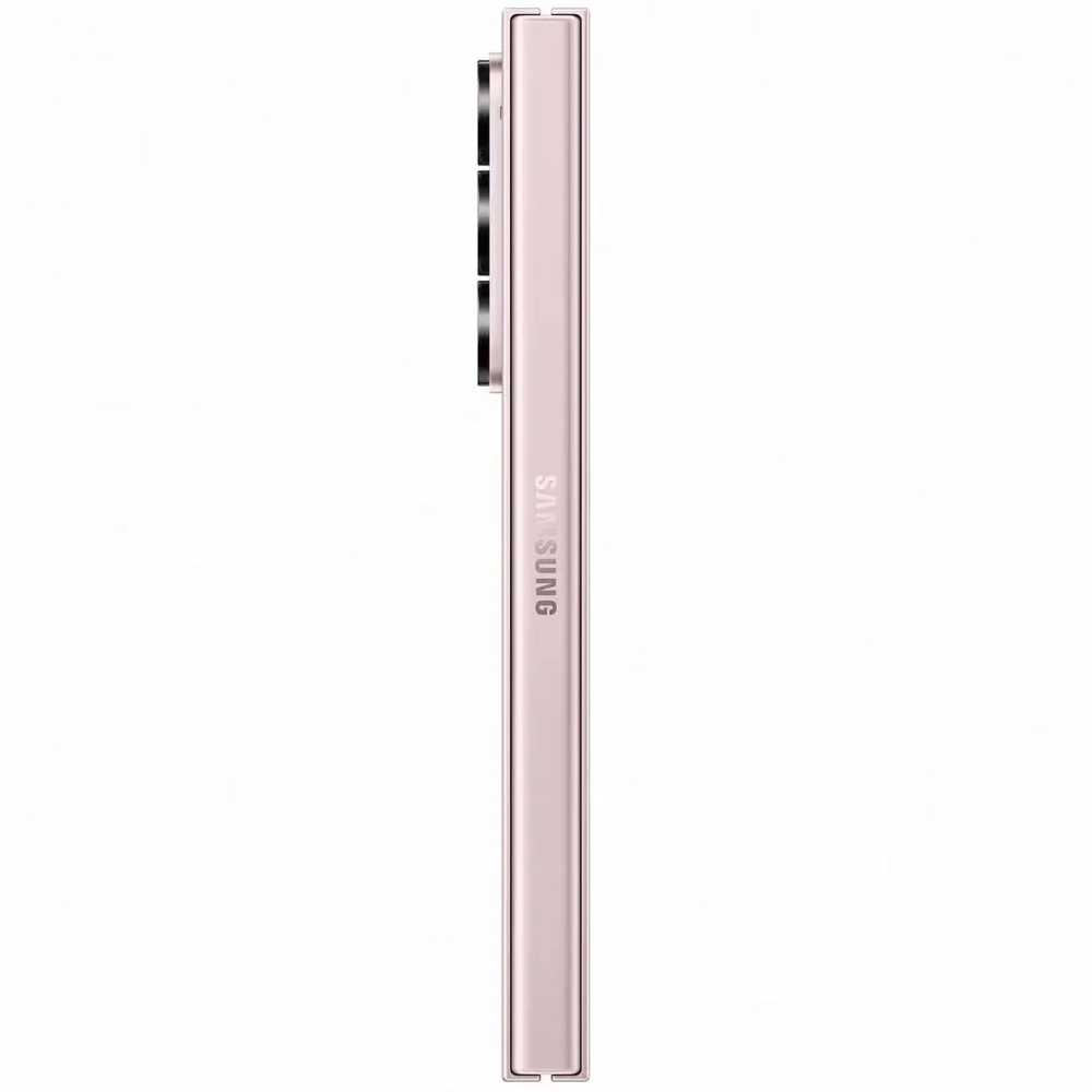 Смартфон Samsung Galaxy Z Fold6 256GB Розовый