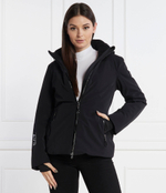 Лыжная куртка EA7 - черный(6RTG05 TN44Z)