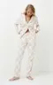 CAMILLE Пижама женская со штанами