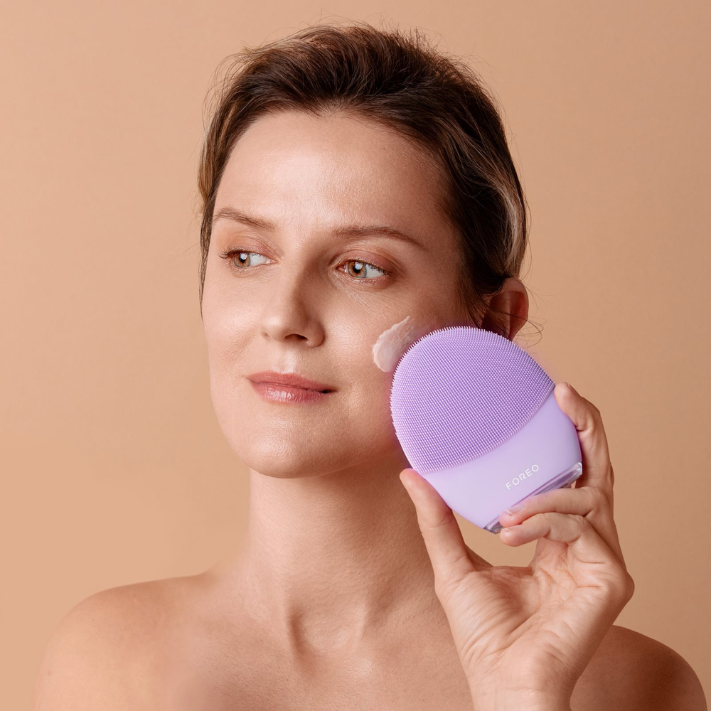 FOREO SUPERCHARGED Triple Action - интенсивно увлажняющий и смягчающий крем /   50  ml  / GTIN 7350120790859