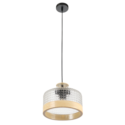 Подвесной светильник MyFar Edwin MR2480-1P