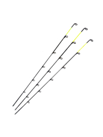 Удилище пикерное Tubertini Jugger Feeder 3,00 м, 50 gr, 2+3 секции, карбон