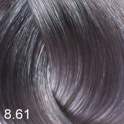 Перманентный крем-краситель Expert Color Bouticle с маслом макадамии и гидролизованными протеинами шелка 100мл.