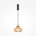 Подвесной светильник Maytoni MOD465PL-L12BK2