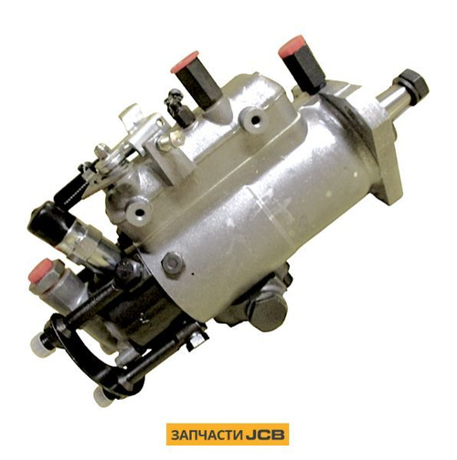 ТНВД JCB 17/107600