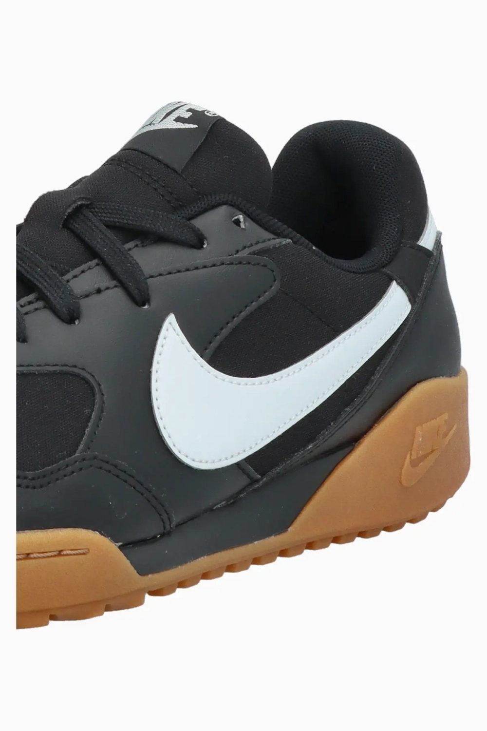 Кроссовки Nike Terra Manta - черный