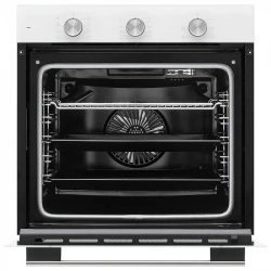 Электрический духовой шкаф Krona Birne 60 WH
