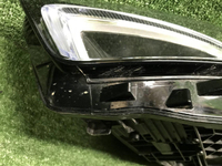 Фара левая Mercedes A W177 (2018-2022) LED