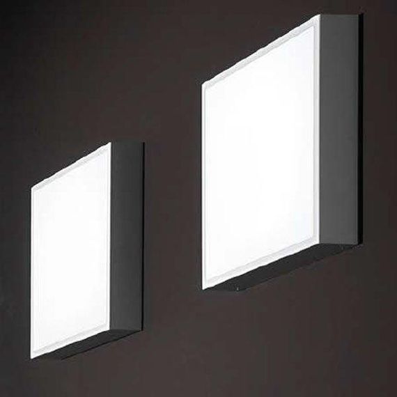 Настенно-потолочный светильник Linea light 71191 (Италия)