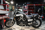 Yamaha V-Max 1200 JYA2WEE05YA078949