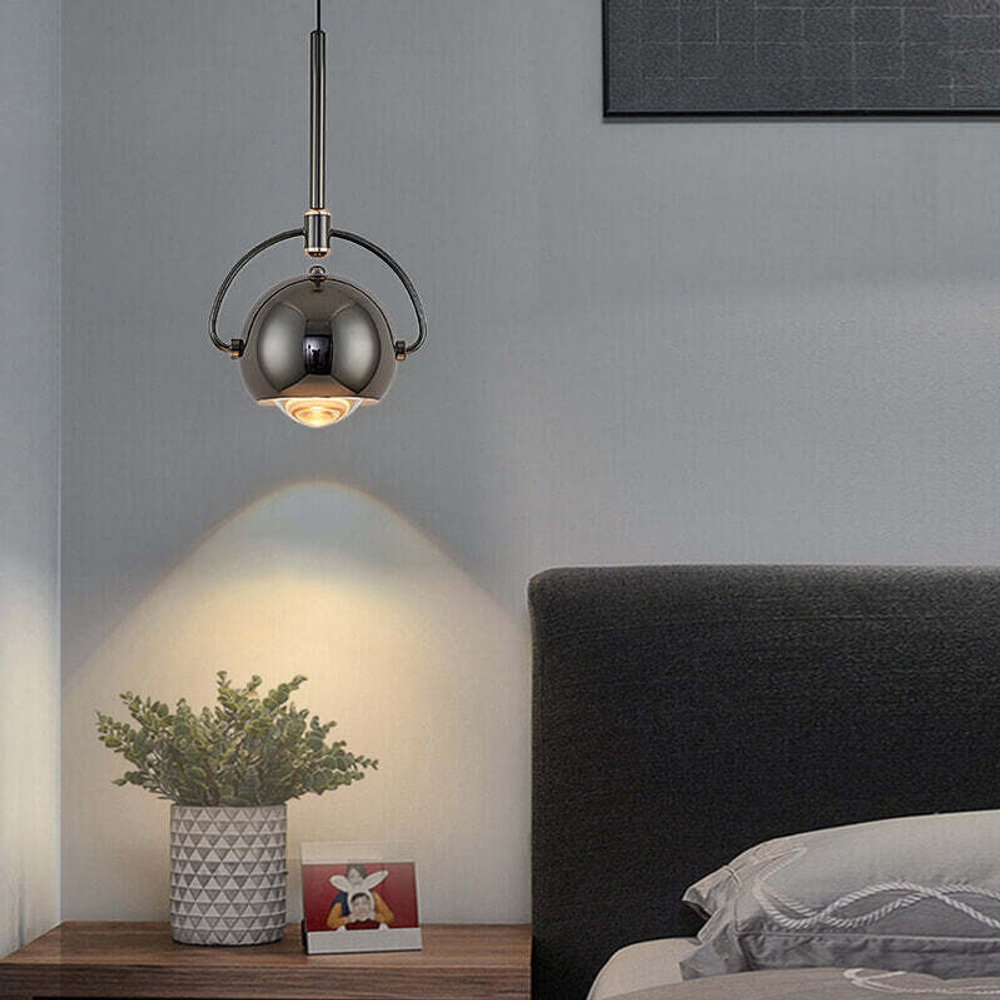 Подвесной дизайнерский светильник Graniggs by Light Room