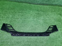 Решетка перед. бампера BMW 4er G22 (20-нв) M-paket