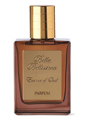 Bella Bellissima Royal Saffron